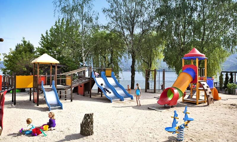 Camping Isolino - - Fondotoce - 4