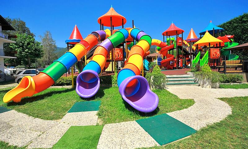 Camping Isolino - - Fondotoce - 6