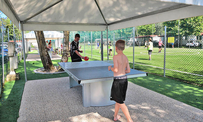 Camping Isolino - - Fondotoce - 7
