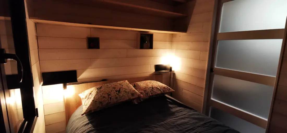 Gîte de France La charmotte