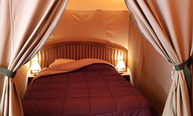 Camping Les Acacias*** - Vercheny - 2