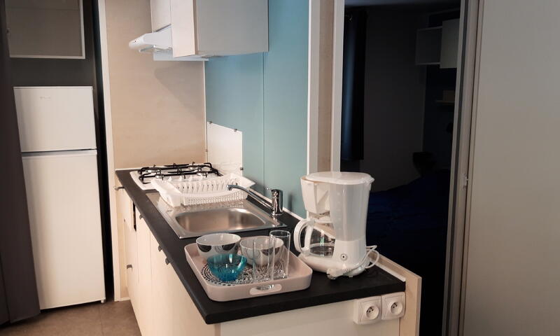 Camping Les Acacias*** - Vercheny - 10