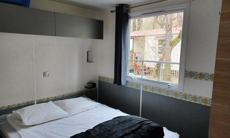 Camping Les Acacias*** - Vercheny - 6