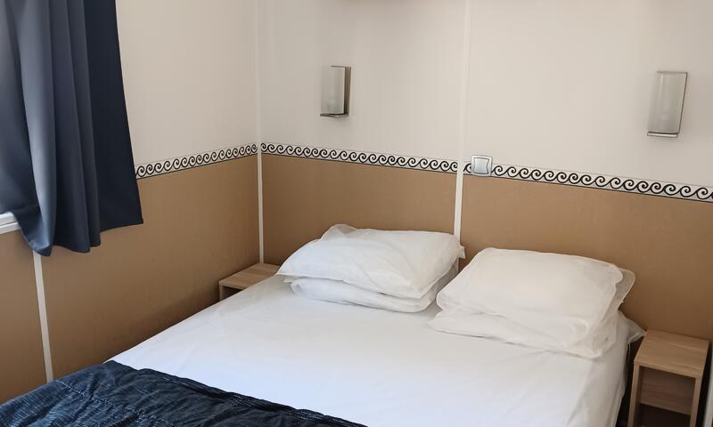 Camping Les Acacias*** - Vercheny - 18
