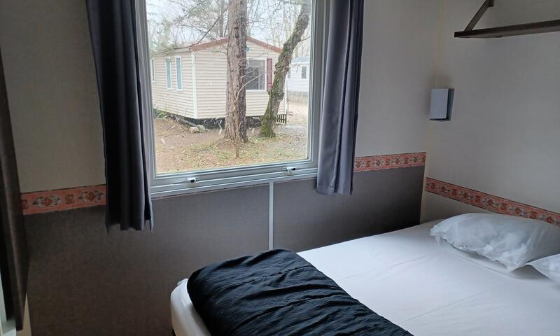 Camping Les Acacias*** - Vercheny - 13