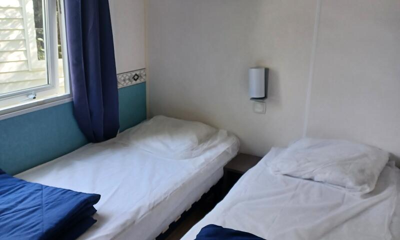 Camping Les Acacias*** - Vercheny - 14