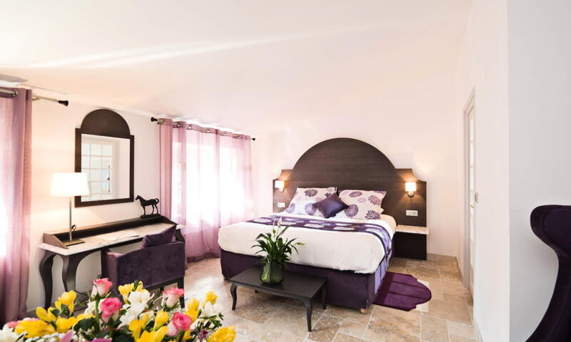 Moulin de Vernègues Hôtel & Spa - Vernègues - 34