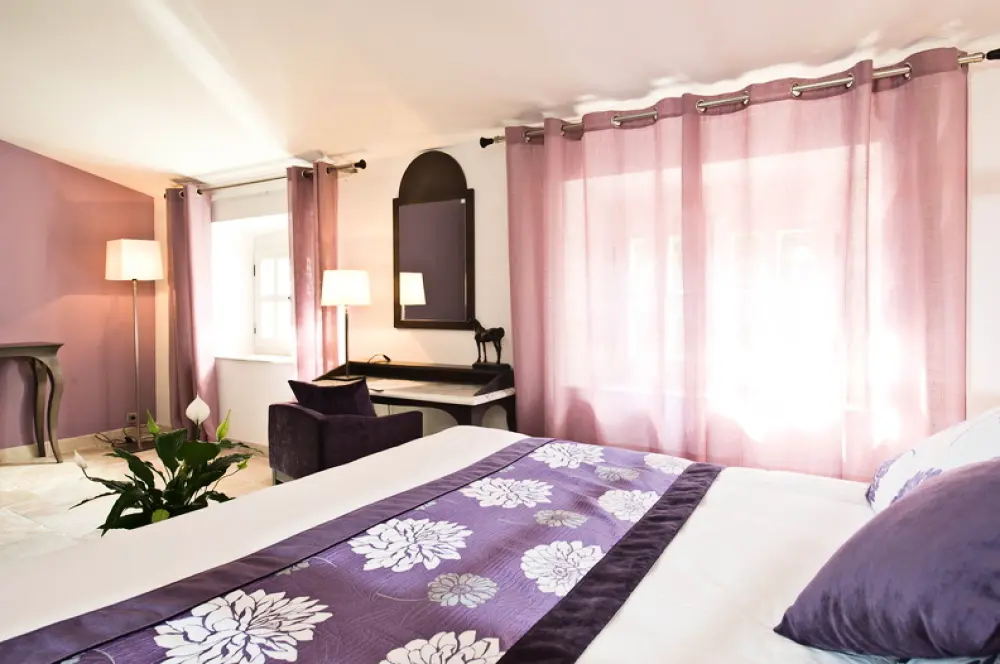 Moulin de Vernègues Hôtel & Spa