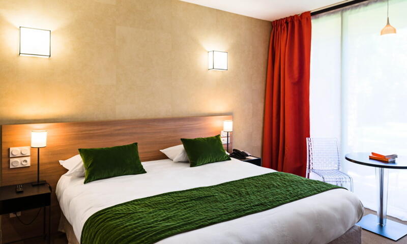 Moulin de Vernègues Hôtel & Spa - Vernègues - 25