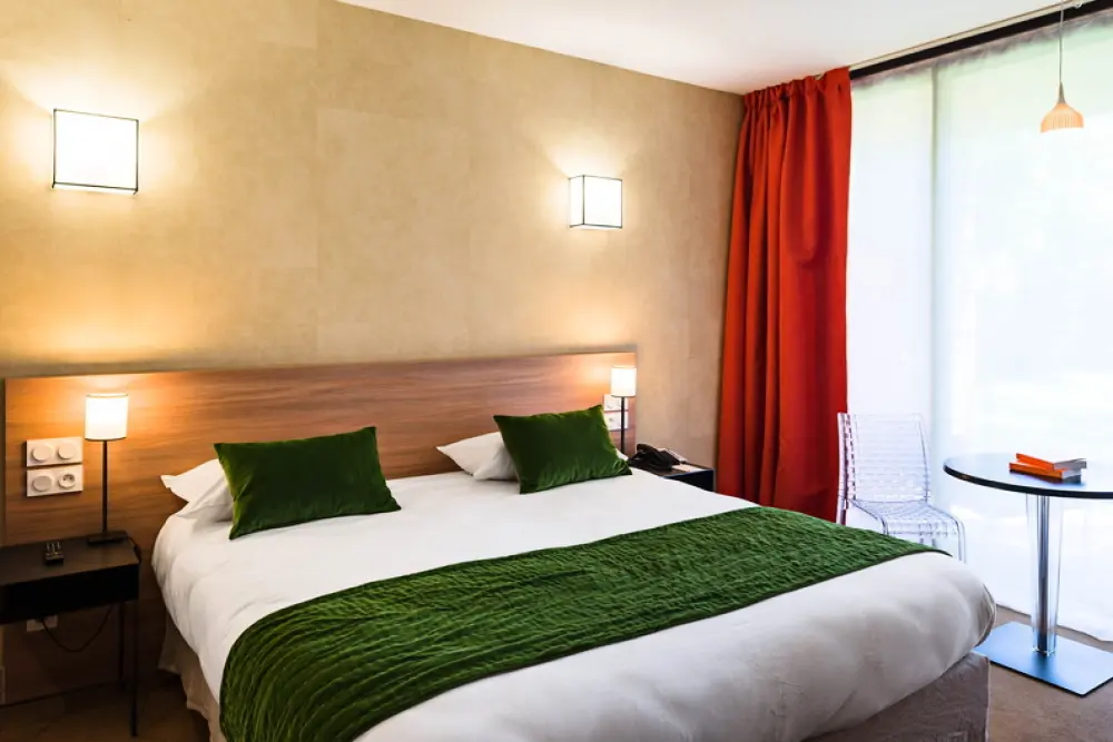 Moulin de Vernègues Hôtel & Spa