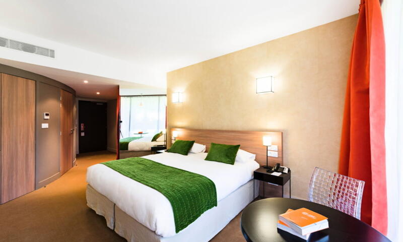 Moulin de Vernègues Hôtel & Spa - Vernègues - 26