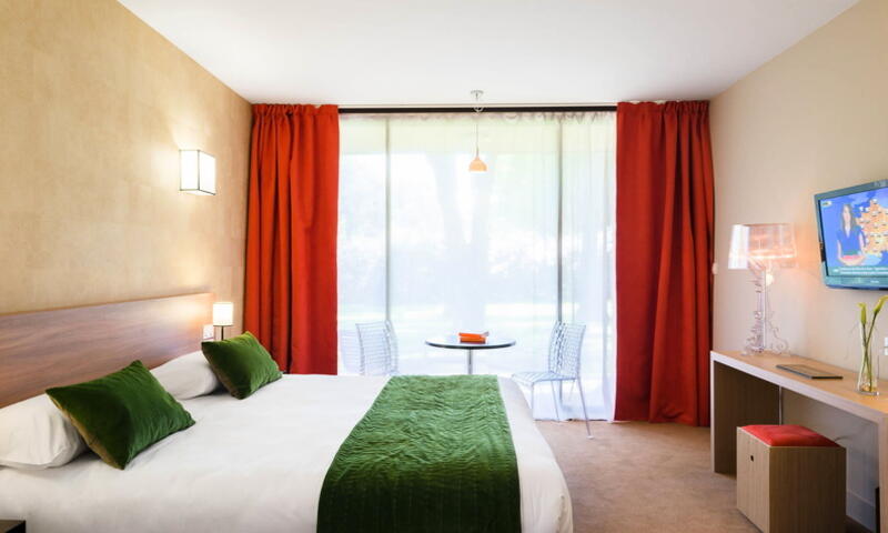 Moulin de Vernègues Hôtel & Spa - Vernègues - 24