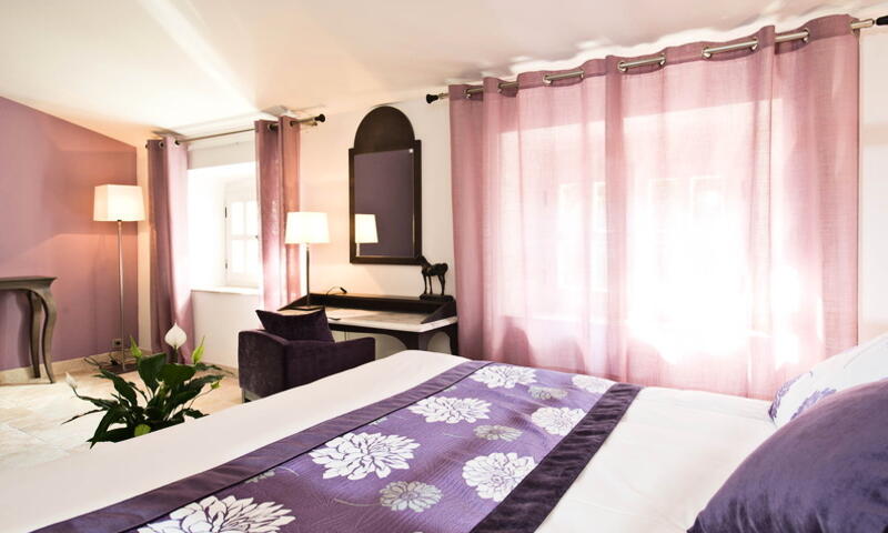 Moulin de Vernègues Hôtel & Spa - Vernègues - 40