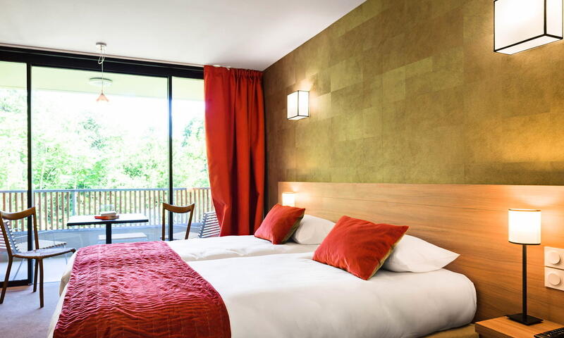 Moulin de Vernègues Hôtel & Spa - Vernègues - 46
