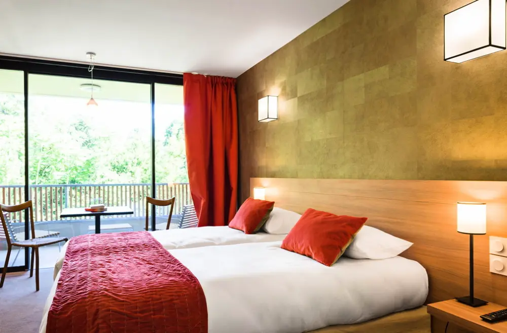 Moulin de Vernègues Hôtel & Spa