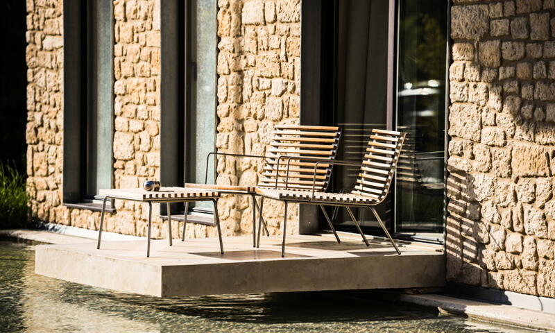 Moulin de Vernègues Hôtel & Spa - Vernègues - 31