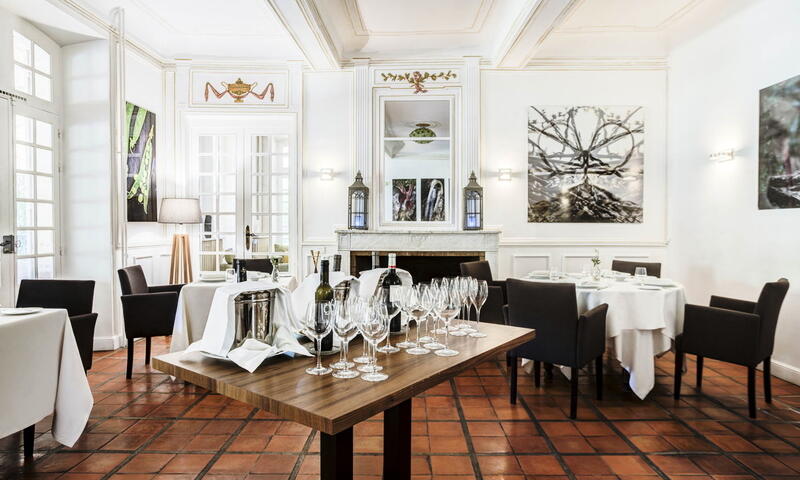Moulin de Vernègues Hôtel & Spa - Vernègues - 22