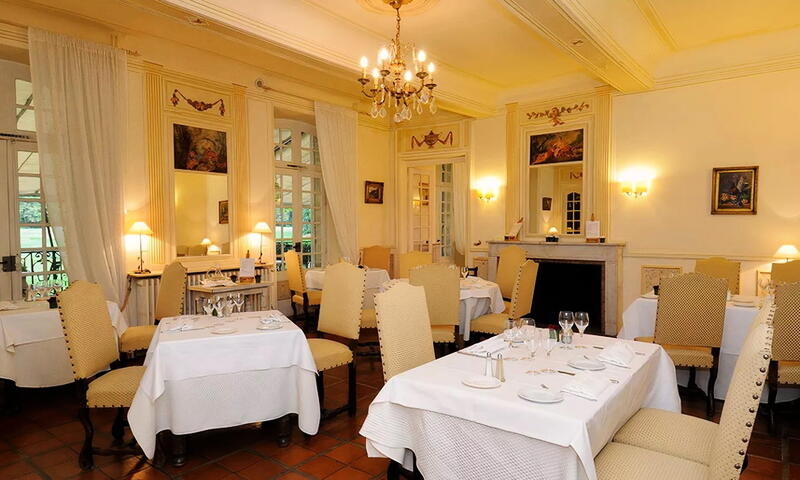 Moulin de Vernègues Hôtel & Spa - Vernègues - 23