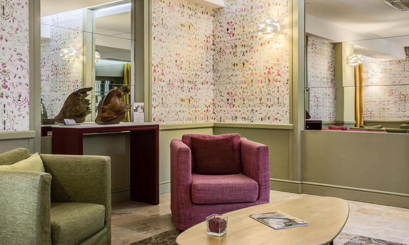 Moulin de Vernègues Hôtel & Spa - Vernègues - 13