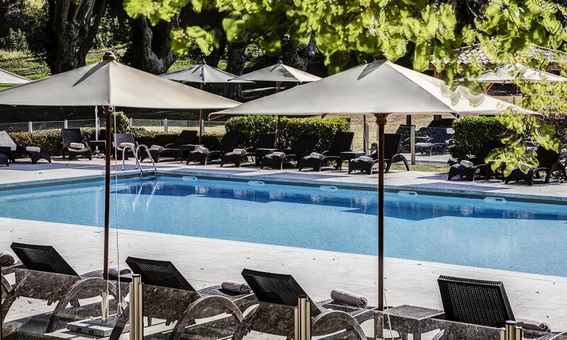 Moulin de Vernègues Hôtel & Spa - Vernègues - 1