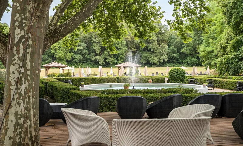 Moulin de Vernègues Hôtel & Spa - Vernègues - 20