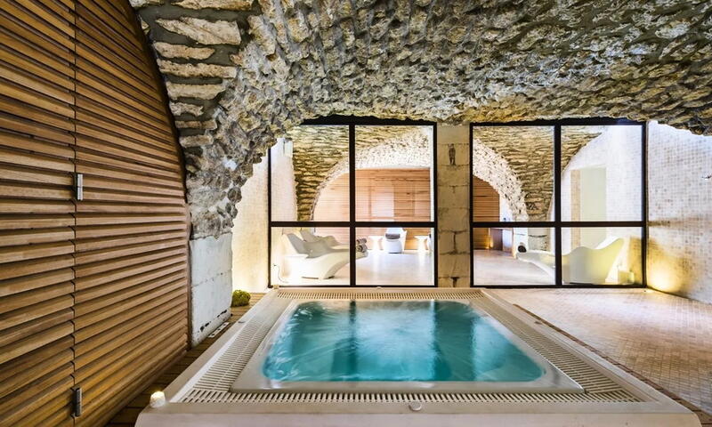 Moulin de Vernègues Hôtel & Spa - Vernègues - 6