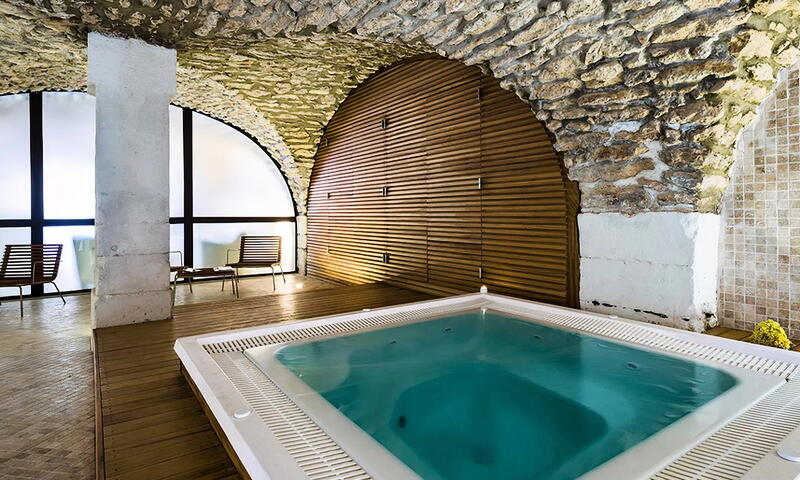Moulin de Vernègues Hôtel & Spa - Vernègues - 7