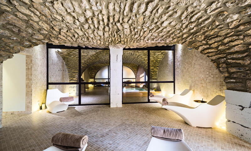 Moulin de Vernègues Hôtel & Spa - Vernègues - 16