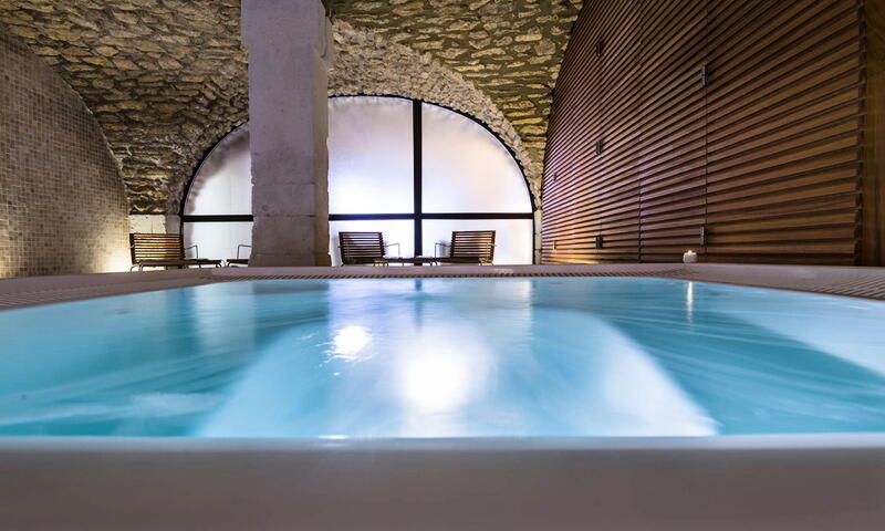 Moulin de Vernègues Hôtel & Spa - Vernègues - 8
