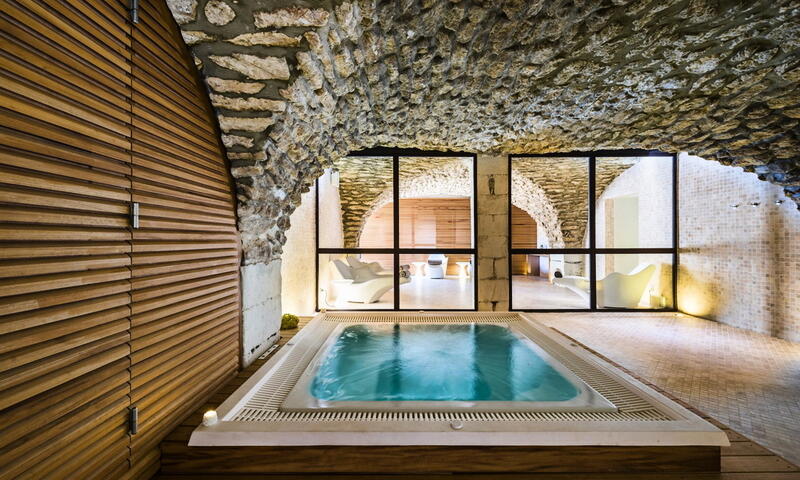 Moulin de Vernègues Hôtel & Spa - Vernègues - 10