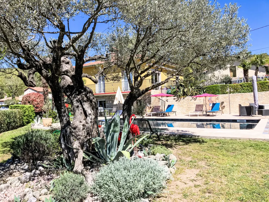 Maison de Vacances Vernet Les Bains