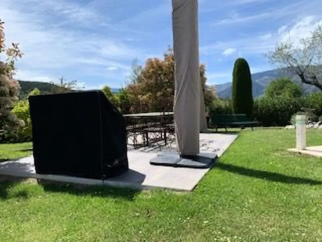 Maison de Vacances Vernet Les Bains