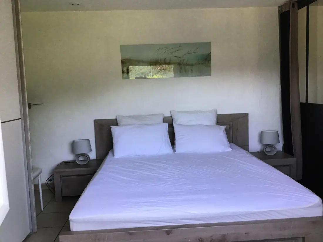 Maison de Vacances Vernet Les Bains