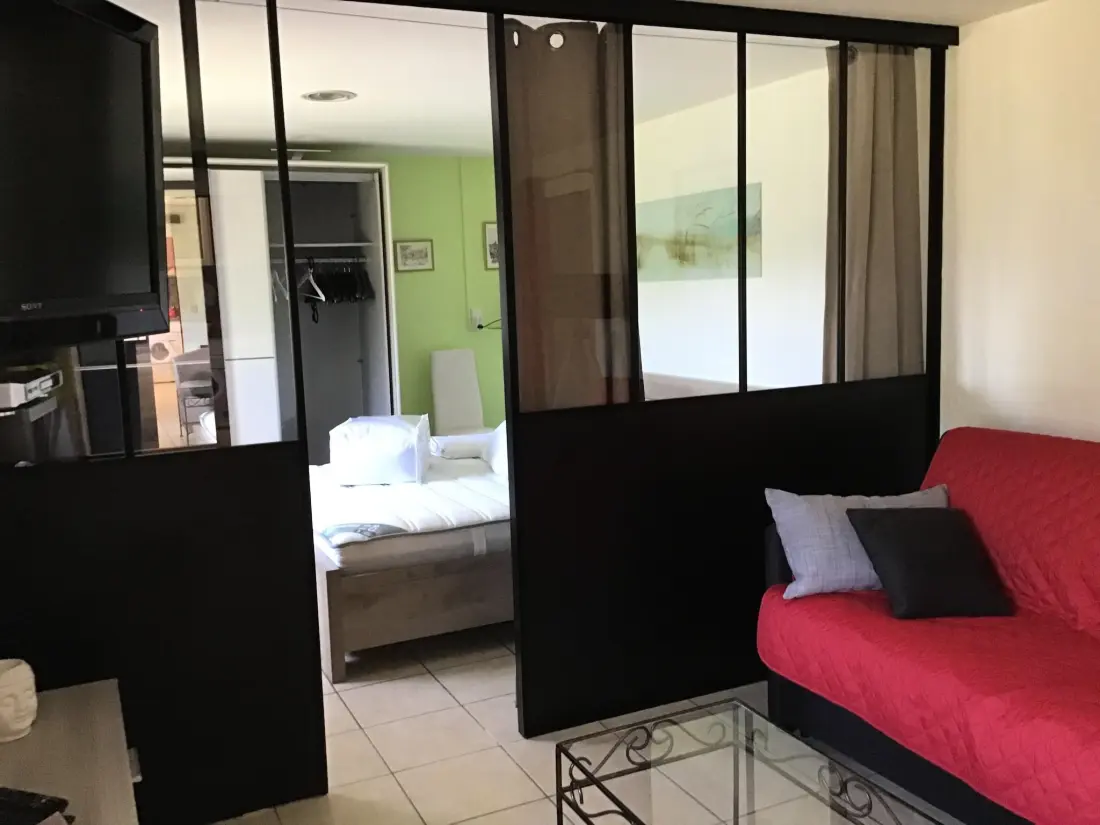 Maison de Vacances Vernet Les Bains