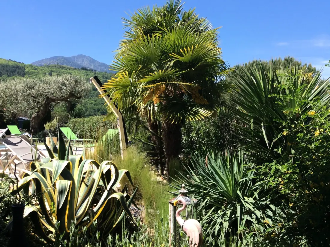 Maison de Vacances Vernet Les Bains