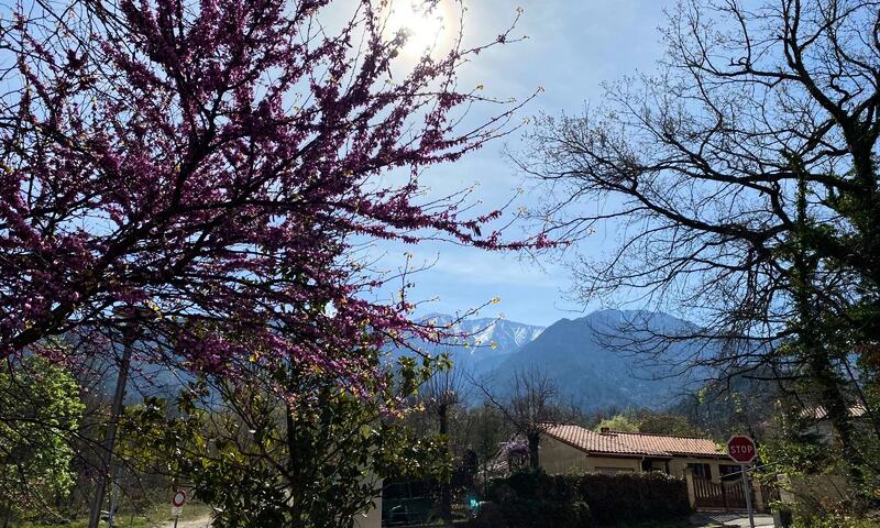 Résidence Balcon Du Canigou - Vernet les Bains - 36