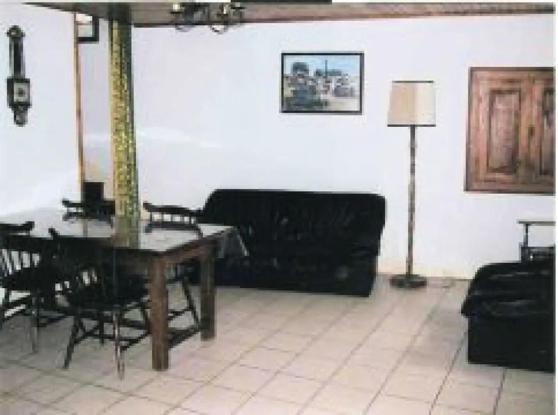 Gîte de France à Verneugheol  2