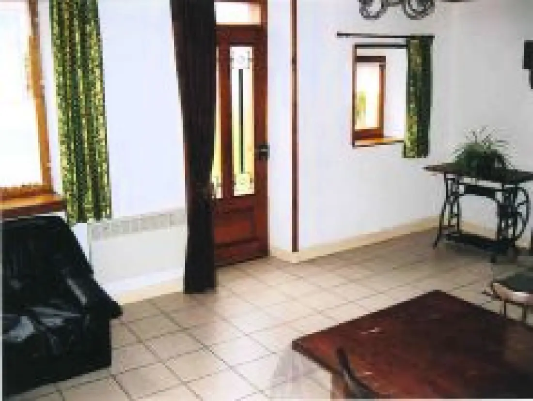 Gîte de France à Verneugheol  2