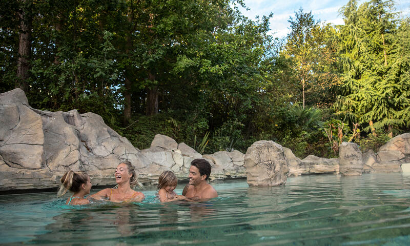 Center Parcs - Domaine Les Bois-Francs - 3