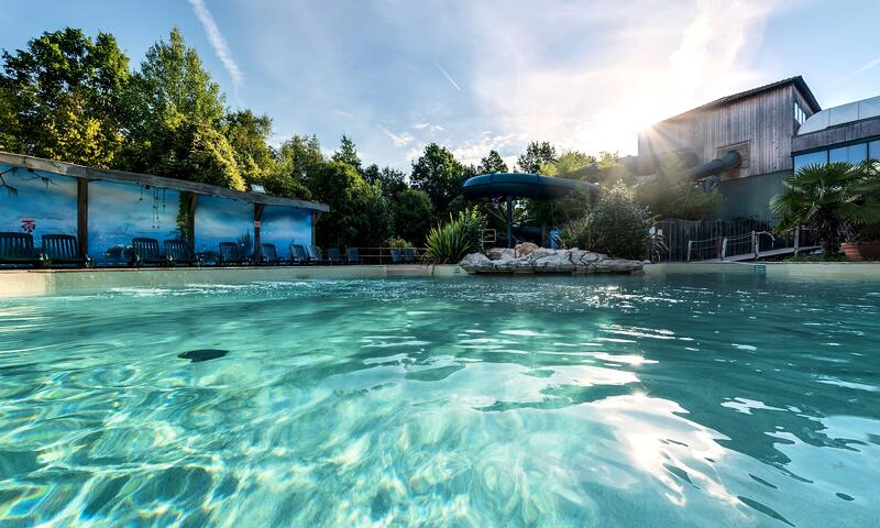 Center Parcs - Domaine Les Bois-Francs - 2