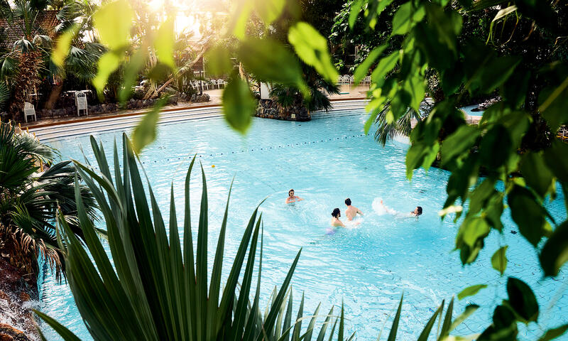 Center Parcs - Domaine Les Bois-Francs - 1