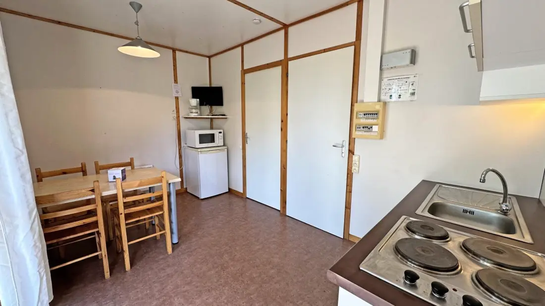 Gîte de France Bataudas
