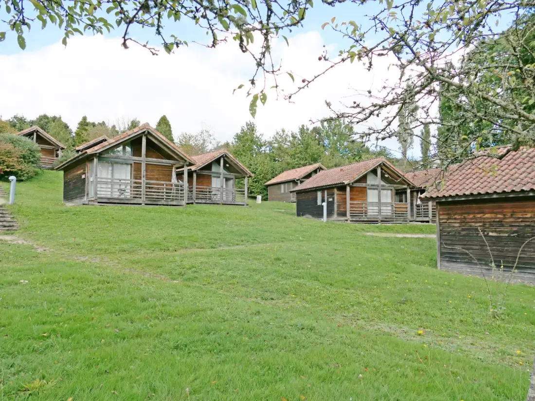 Gîte de France Bataudas