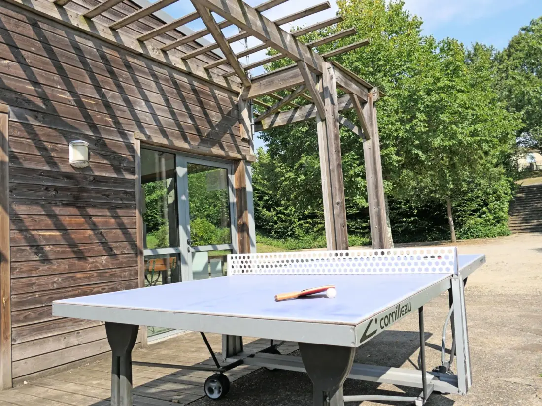 Gîte de France Bataudas