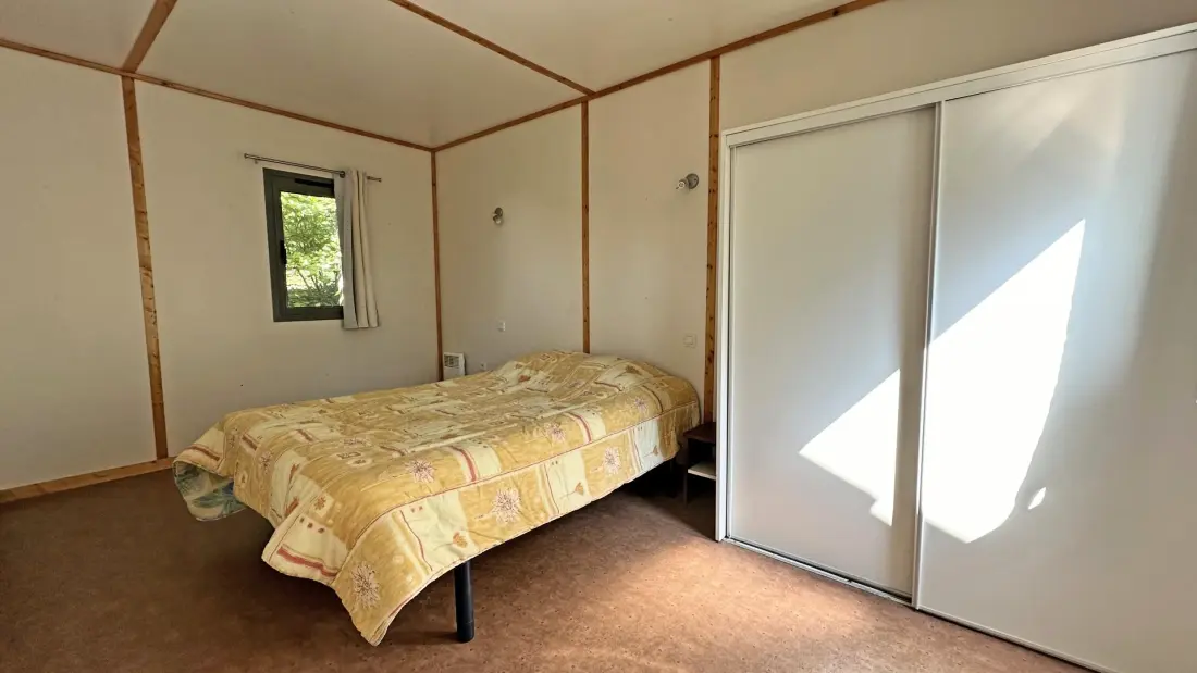 Gîte de France Bataudas