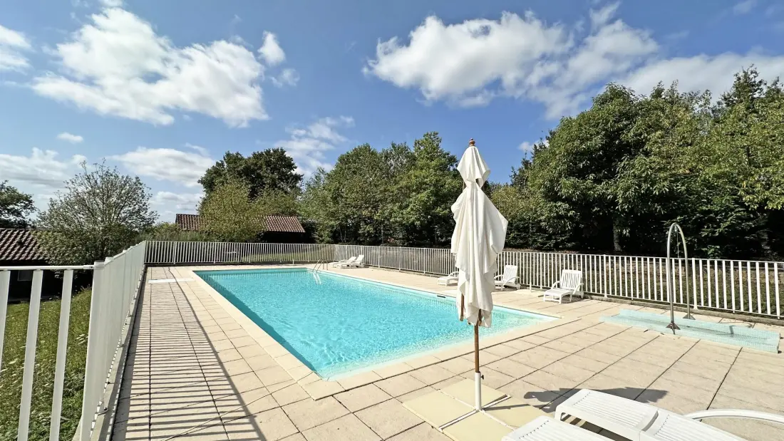 Gîte de France Chérauds