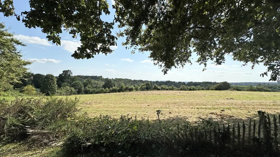 Gîte de France Chérauds