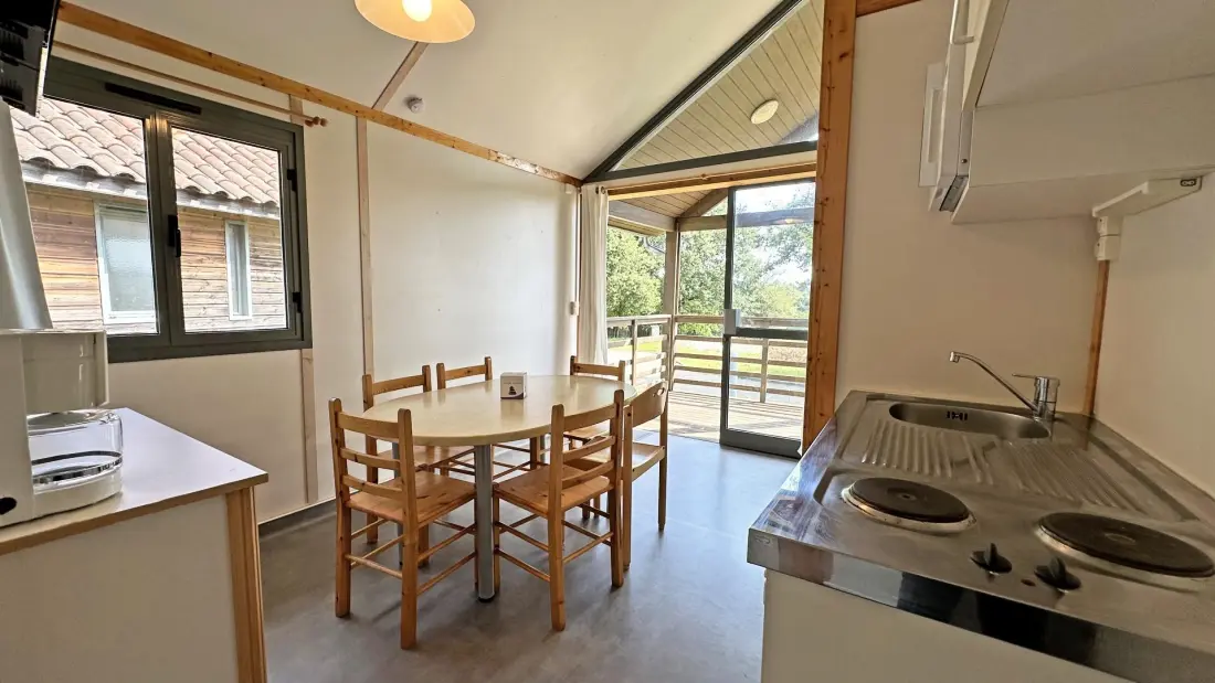 Gîte de France Chérauds