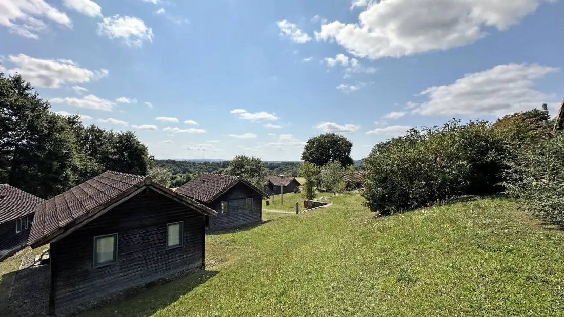 Gîte de France Chérauds