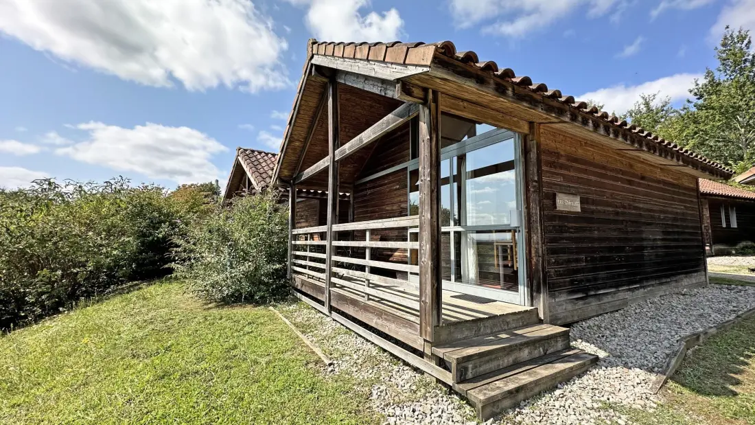 Gîte de France Chérauds